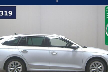 Skoda Octavia 161.833 km 17.480 &euro; Gyhum/Bockel 27404
