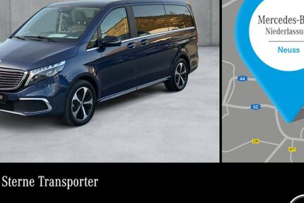 Mercedes-Benz EQV 10.516 km 50.880 &euro; Neuss 41460