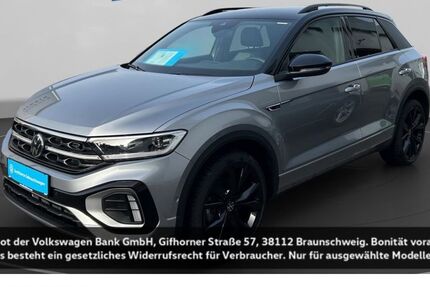 VW T-Roc 11.661 km 29.490 &euro; Aachen 52068
