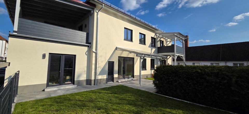 Etagenwohnung Meiningen - 3 Zimmer, 106 m&sup2;, 350.000&euro; | Angebot:26028545