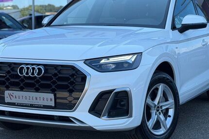 Audi Q5 197.000 km 26.990 &euro; Neuburg an der Donau 86633