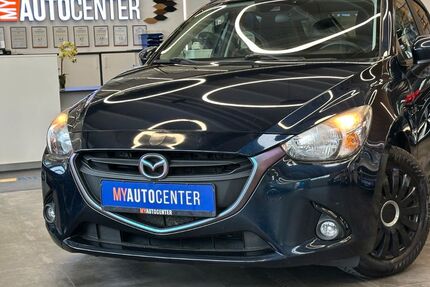 Mazda 2 147.235 km 8.299 &euro; Pfaffenhofen 85276