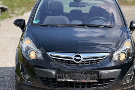 Opel Corsa 200.000 km 3.500 &euro; Moosburg 85368