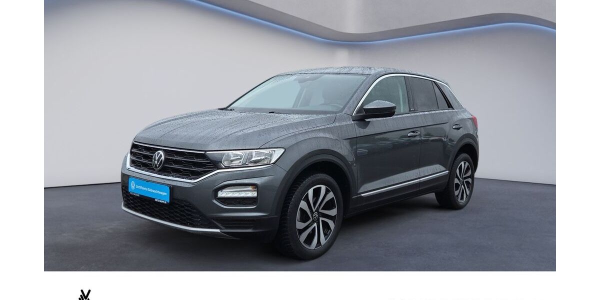 VW T-Roc 32.060 km 21.980 &euro; Magdeburg 39116