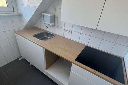 Wohnung Düsseldorf Oberbilk - 1 Zimmer, 33 m&sup2;, 585&euro; | Angebot:26854368