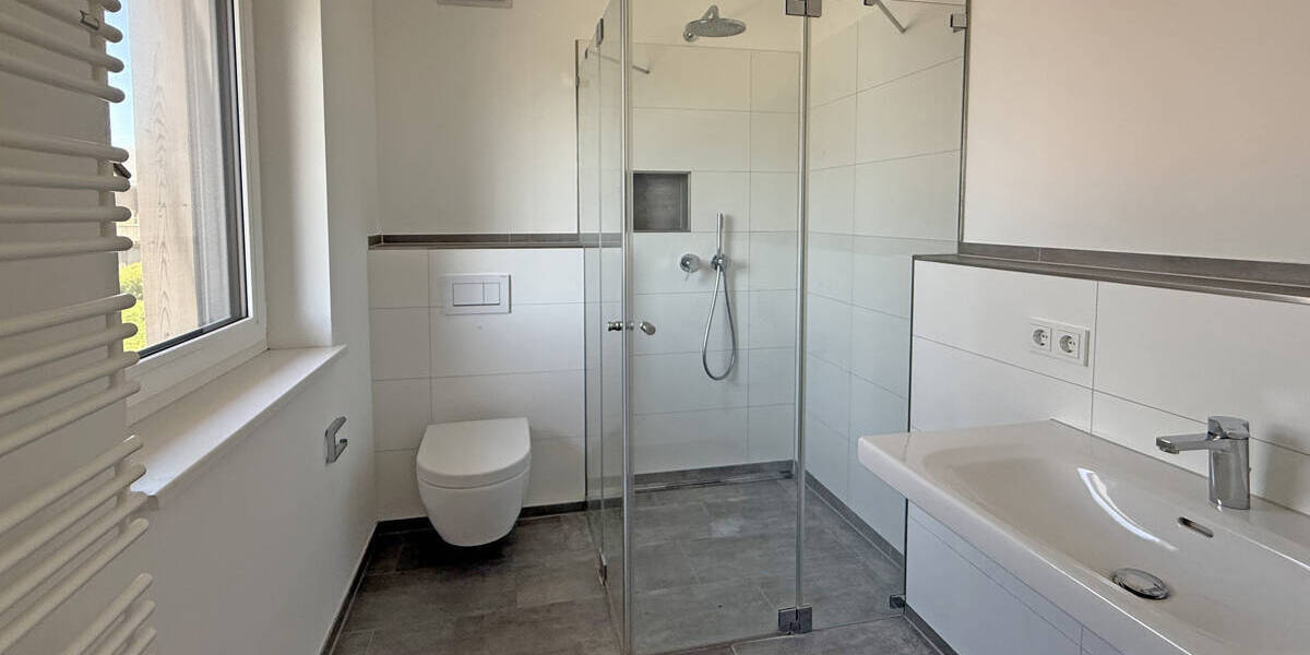 Reihenmittelhaus Kirchheim bei München Kirchheim - 5 Zimmer, 130 m&sup2;, 2.590&euro; | Angebot:26454334