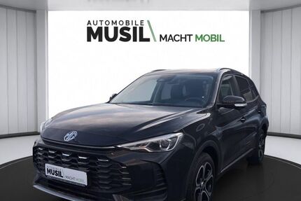 MG ZS 4.990 km 21.490 &euro; Leipzig 04207