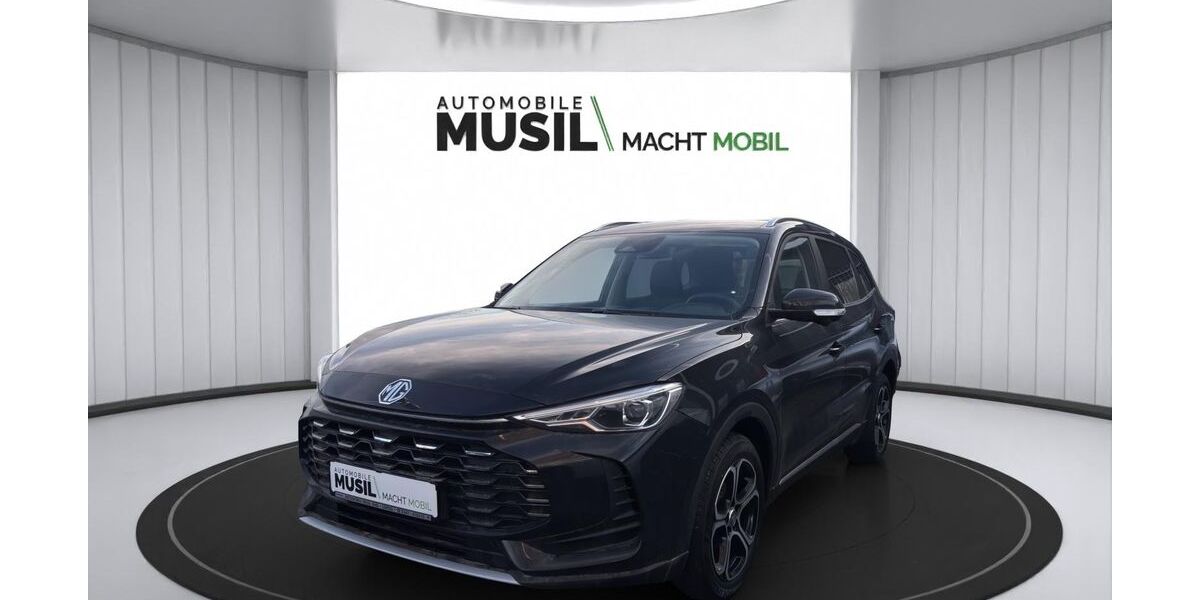 MG ZS 4.990 km 21.490 &euro; Leipzig 04207