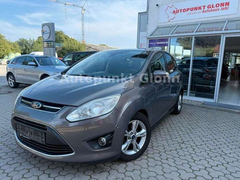 C-Max
