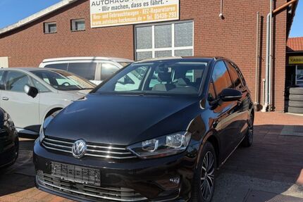 VW Golf 89.000 km 16.000 &euro; Nortrup 49638