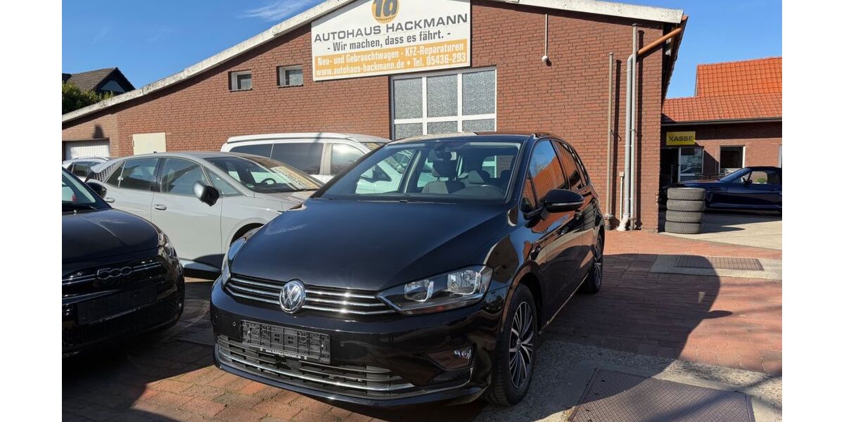 VW Golf 89.000 km 16.500 &euro; Nortrup 49638