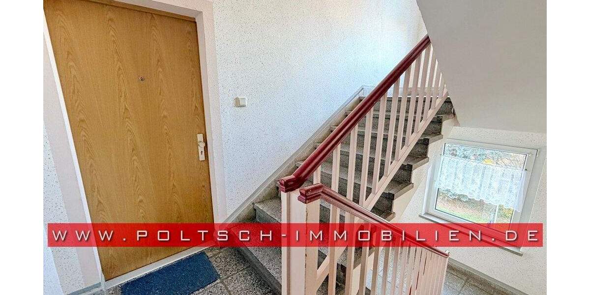 Etagenwohnung Zeitz - 3 Zimmer, 59 m&sup2;, 69.000&euro; | Angebot:25391479