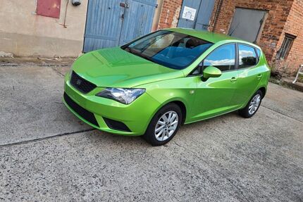 Seat Ibiza 78.606 km 5.900 &euro; Dresden 01239