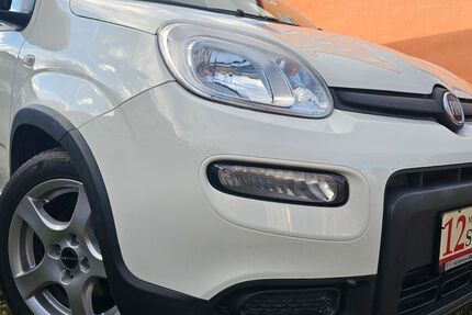 Fiat Panda 139.453 km 6.900 &euro; Eisenach 99817