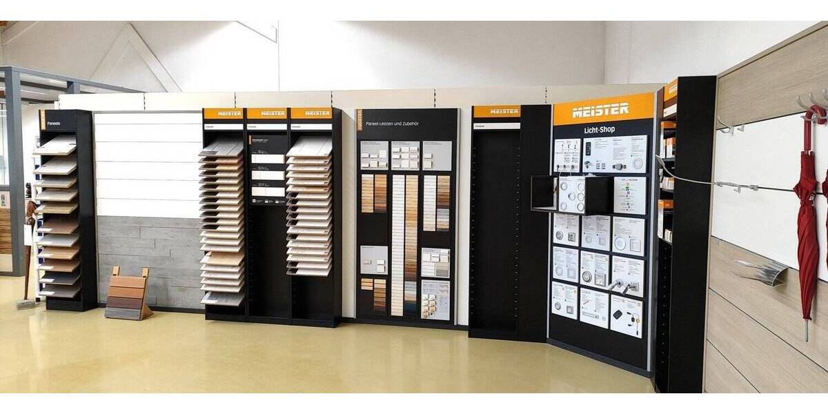 Gewerbeobjekt Berka/Werra Berka - 890.000&euro; | Angebot:25672871