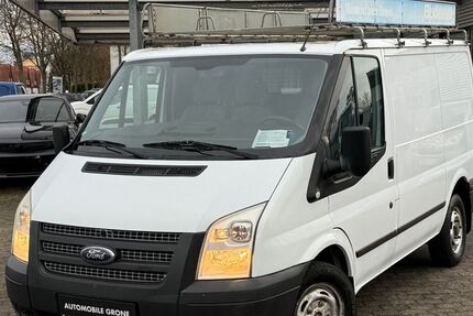 Ford Transit 150.000 km 4.500 &euro; Göttingen 37081
