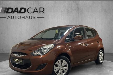 Hyundai ix20 49.990 km 9.990 &euro; Garbsen bei Hannover 30827