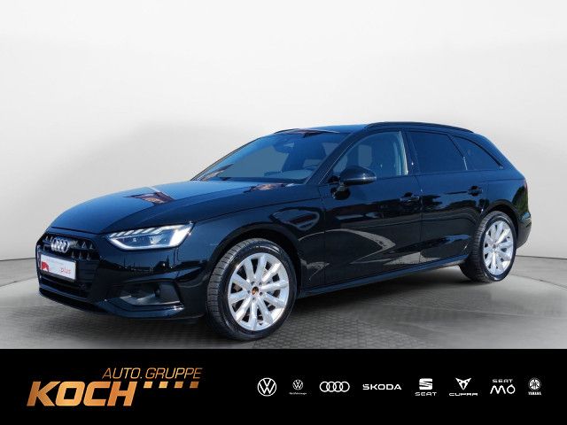 Audi A4 50.850 km 29.990 € Bad Mergentheim 97980