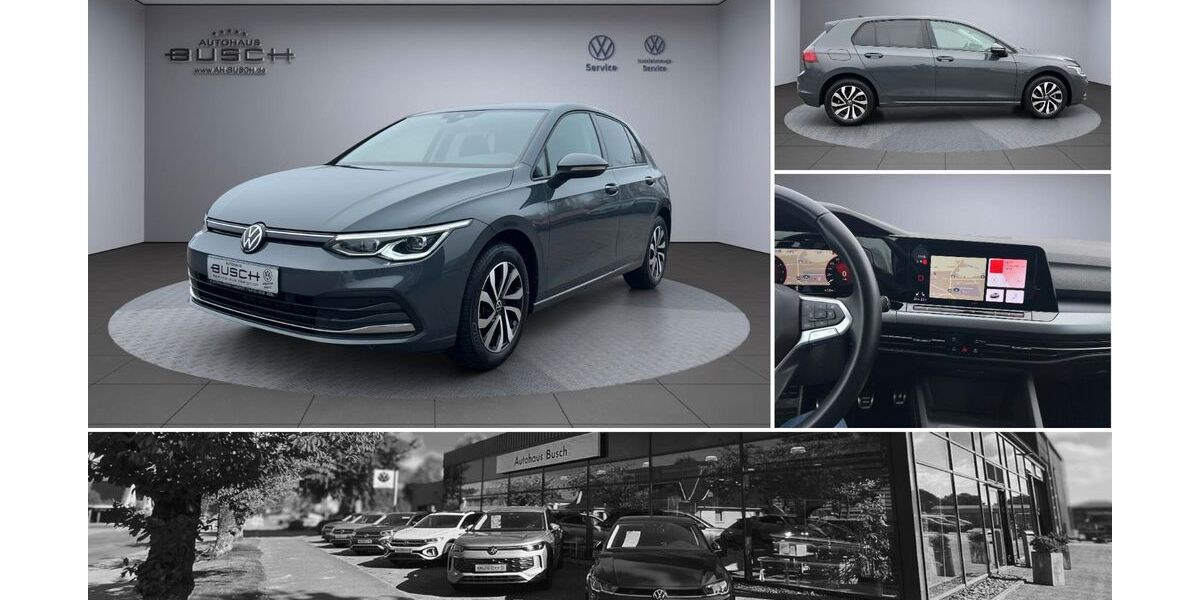 VW Golf 47.354 km 21.450 &euro; Beverstedt OT Lunestedt 27616
