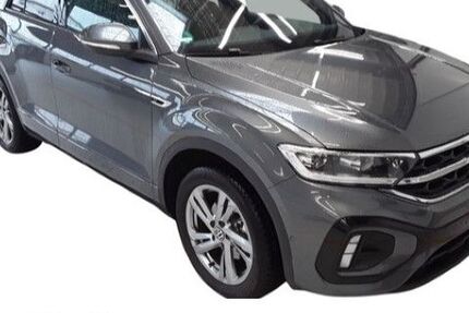 VW T-Roc 5.257 km 28.790 € Salzkotten 33154