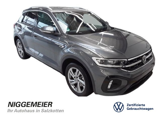 VW T-Roc 5.257 km 28.995 € Salzkotten 33154