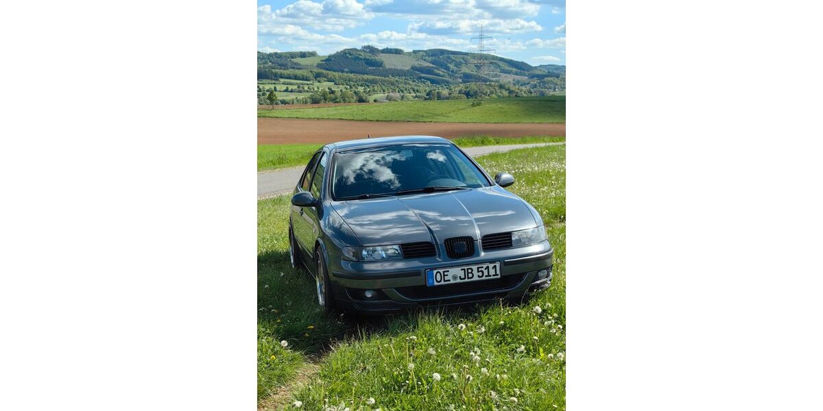 Seat Toledo 360.000 km 2.900 &euro; Attendorn 57439