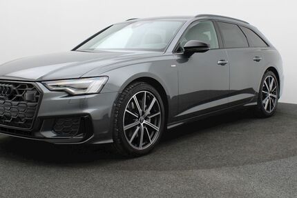 Audi A6 24.000 km 53.950 &euro; Mühlhausen 92360