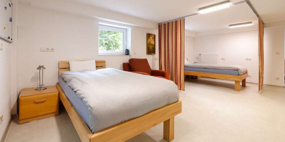 Zimmer Oberboihingen - 2 Zimmer, 1.605&euro; | Angebot:26445034