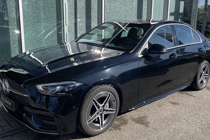 Mercedes-Benz C 300 8.979 km 44.900 &euro; Günzburg 89312