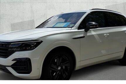 VW Touareg 95.872 km 51.890 &euro; Lingen 49808