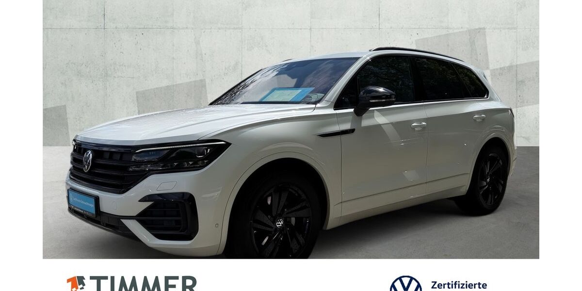 VW Touareg 95.872 km 51.890 &euro; Lingen 49808