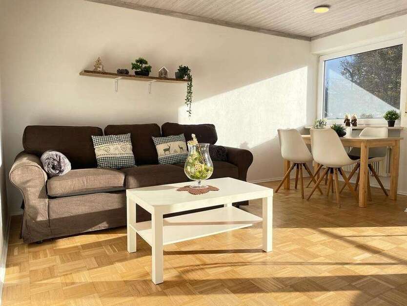 Wohnung zum Kaufen in Sonthofen 285.000 € 60.4 m²