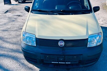 Fiat Panda 100.000 km 2.800 &euro; Gelsenkirchen 45884