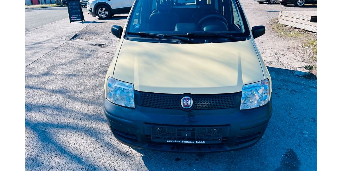 Fiat Panda 100.000 km 2.800 &euro; Gelsenkirchen 45884