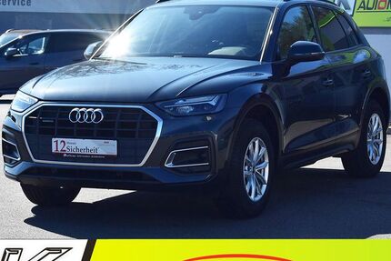 Audi Q5 38.190 km 33.960 &euro; Barchfeld OT Immelborn 36456