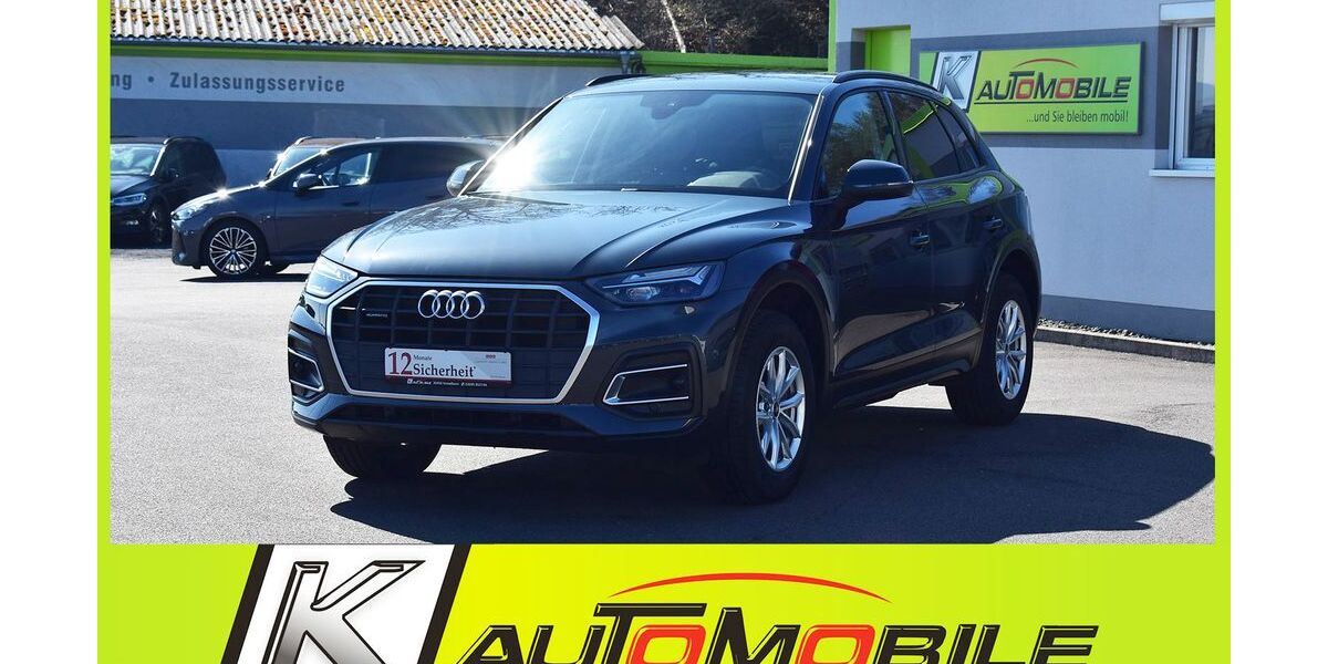 Audi Q5 38.190 km 33.960 &euro; Barchfeld OT Immelborn 36456