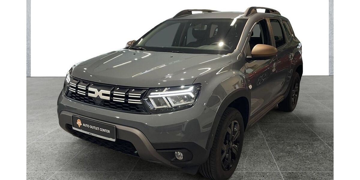 Dacia Duster 20.000 km 21.490 &euro; Betzdorf 57518