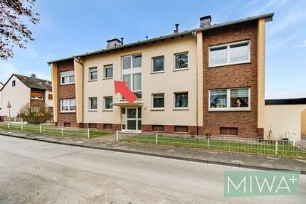 Wohnung Lippstadt Overhagen - 3 Zimmer, 70 m&sup2;, 132.000&euro; | Angebot:27674158