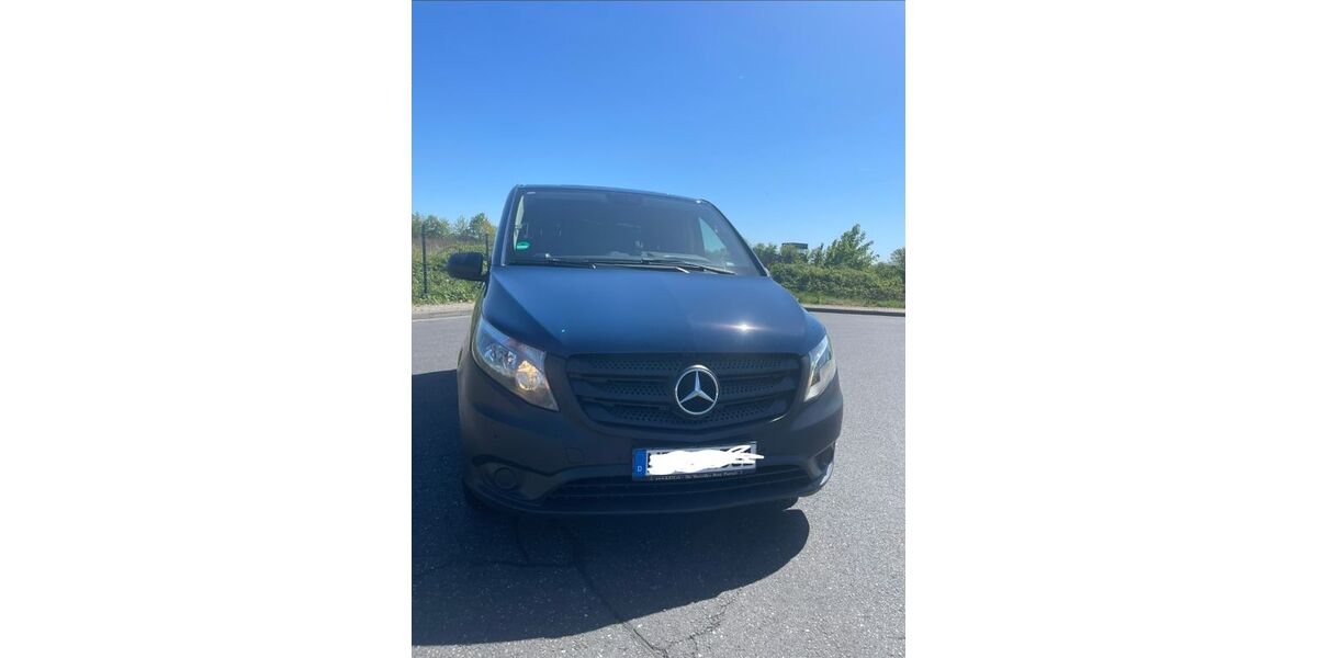 Mercedes-Benz Vito 150.000 km 15.800 &euro; Neuwied 56564