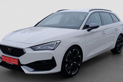 Cupra Leon 37.912 km 35.490 &euro; Hüttlingen 73460