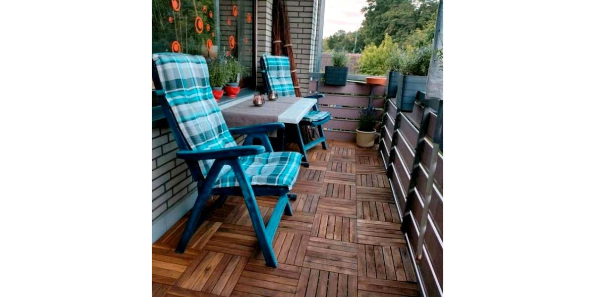 Hochparterre Garbsen Berenbostel - 3 Zimmer, 82 m&sup2;, 235.000&euro; | Angebot:26877355
