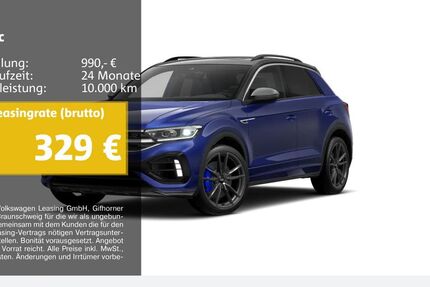 VW T-Roc 12.736 km 44.930 &euro; Remscheid 42897