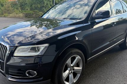 Audi Q5 191.728 km 13.495 &euro; Dresden OT Kleinzschachwitz 01259