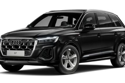 Audi Q7 17.083 km 95.000 &euro; Bad Salzungen 36433