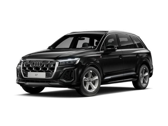 Audi Q7 17.083 km 95.000 &euro; Bad Salzungen 36433