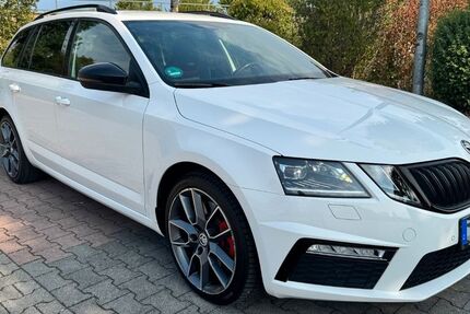 Skoda Octavia 129.345 km 17.700 &euro; Mühldorf 84453