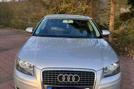 Audi A3 156.950 km 4.500 &euro; Fürfeld 55546