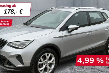 Seat Arona 37.949 km 18.560 &euro; Bamberg 96052