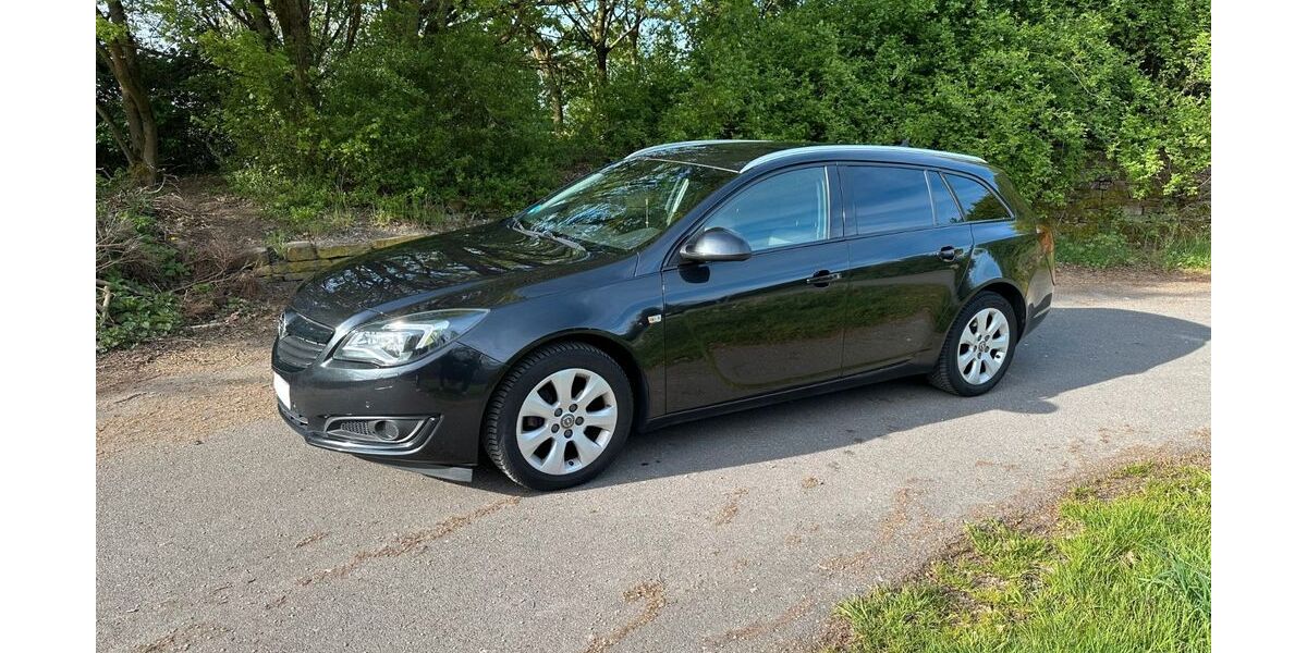 Opel Insignia 128.000 km 7.850 &euro; Leverkusen 51377