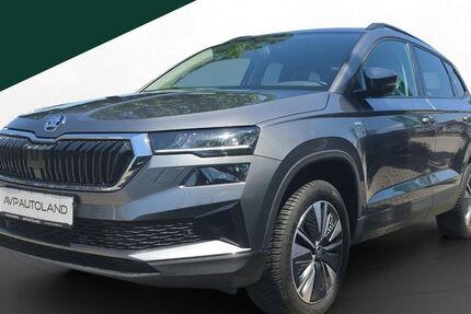 Skoda Karoq 57.532 km 19.860 &euro; Burghausen 84489